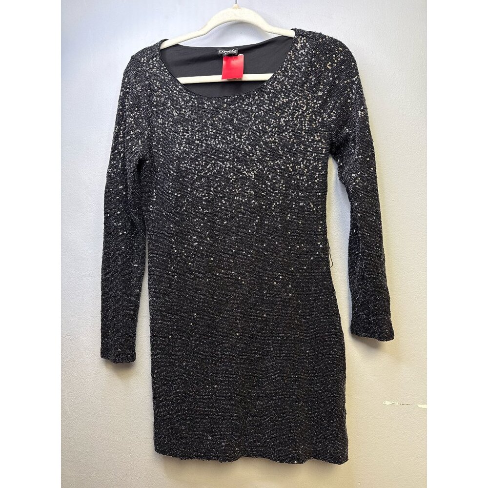Womens Express Dress - Size Small
